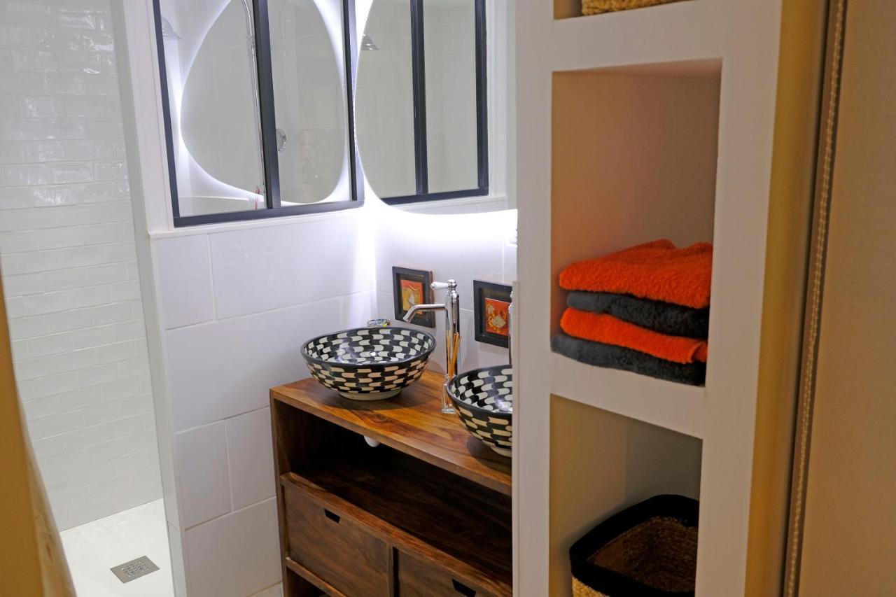 Bed and Breakfast Le Loft De La Grange Arles Zewnętrze zdjęcie