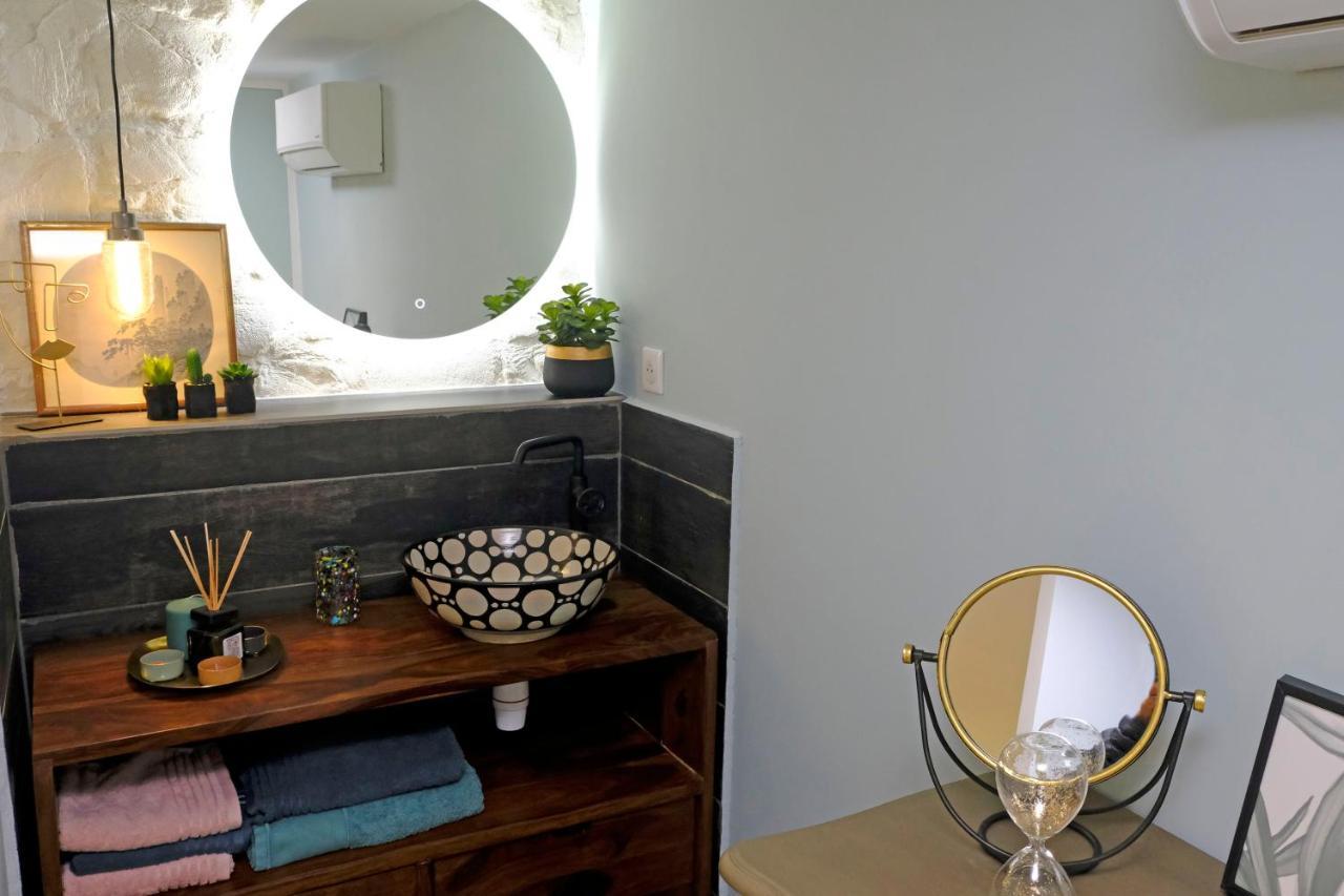 Bed and Breakfast Le Loft De La Grange Arles Zewnętrze zdjęcie